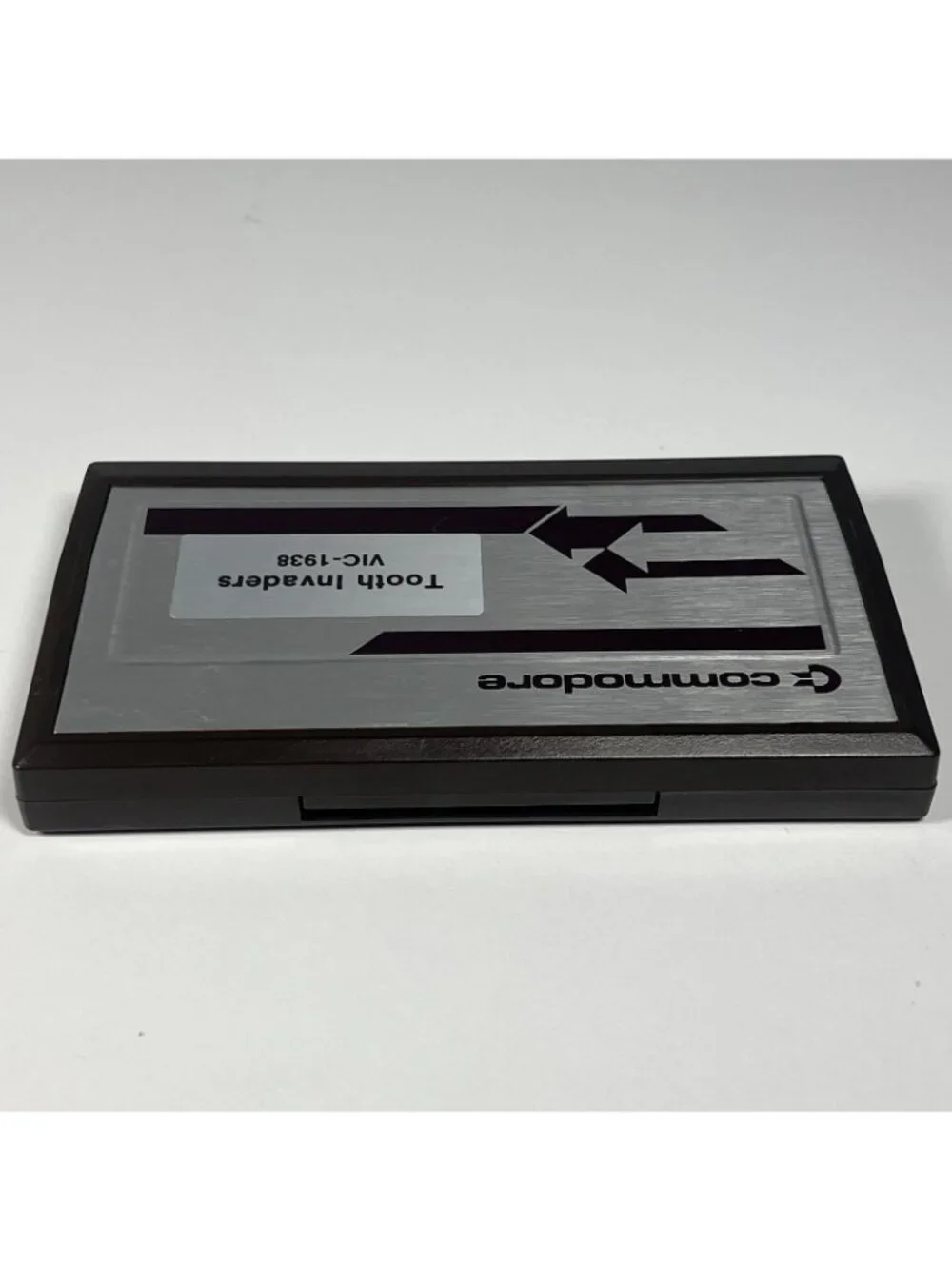 Commodore vintage vic